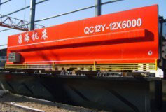 剪板機(jī)價格